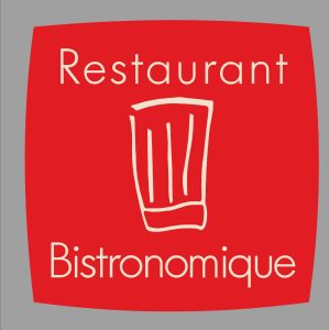 RESTAURANT BISTRONOMIQUE Les Jeunes Chefs  21 Grande Rue Saillans sur la Drôme